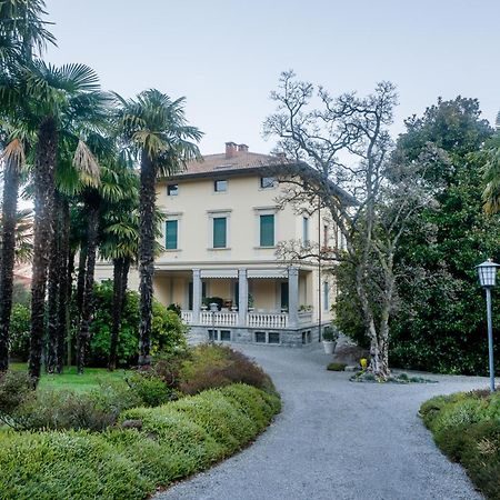 Regal Villa With Como Lake View And Free Parking Bellagio Eksteriør billede